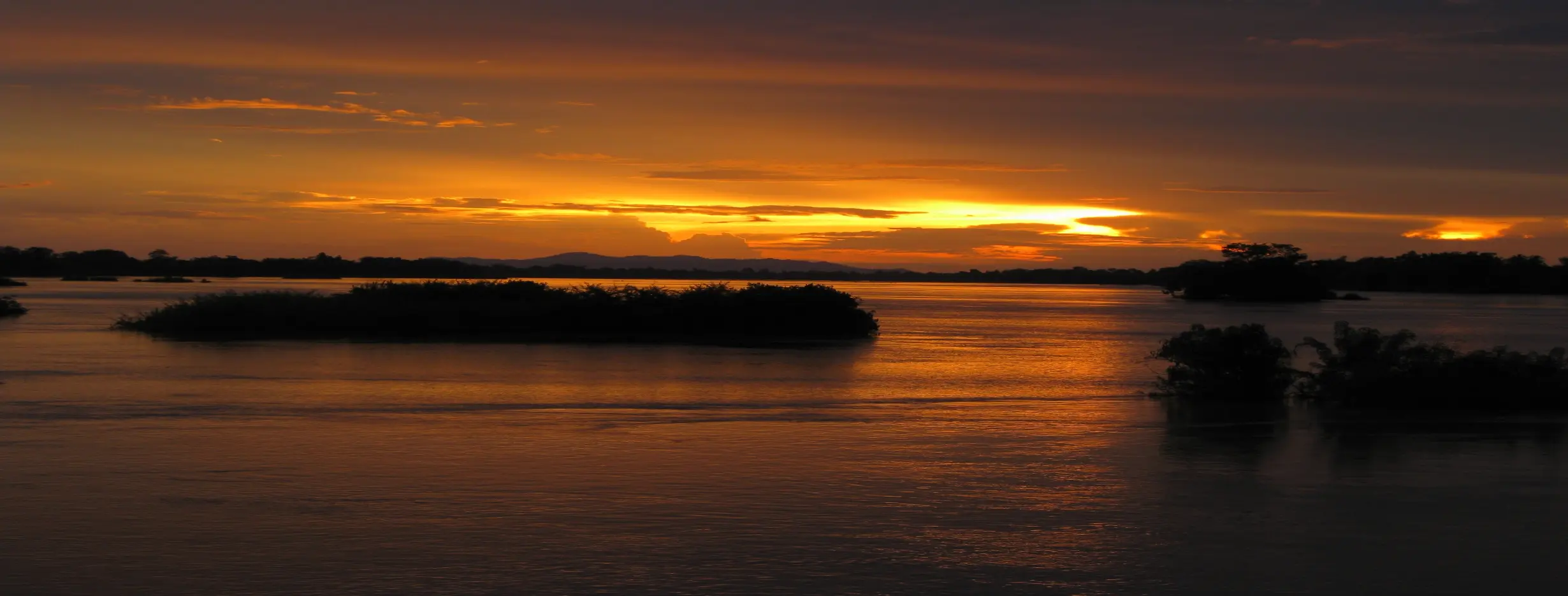 Image for Mekong Sunsets